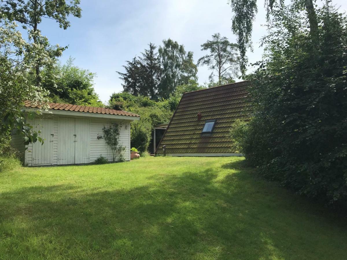 The Doll House - Adults Only Ebeltoft Exterior foto